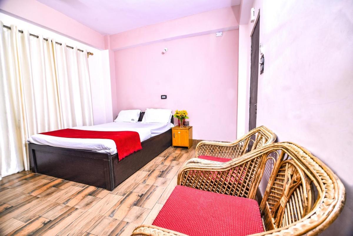 Hotel Aashiyana Kalimpong Extérieur photo