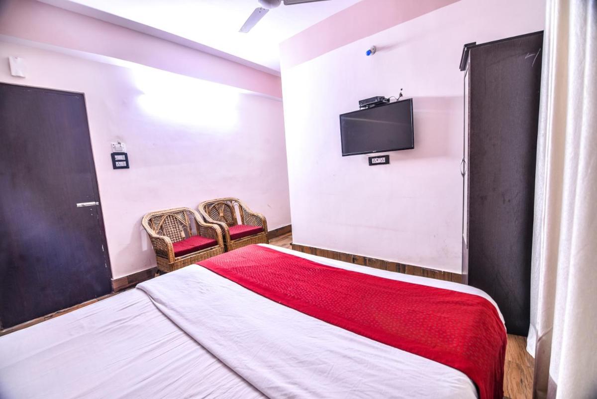 Hotel Aashiyana Kalimpong Extérieur photo