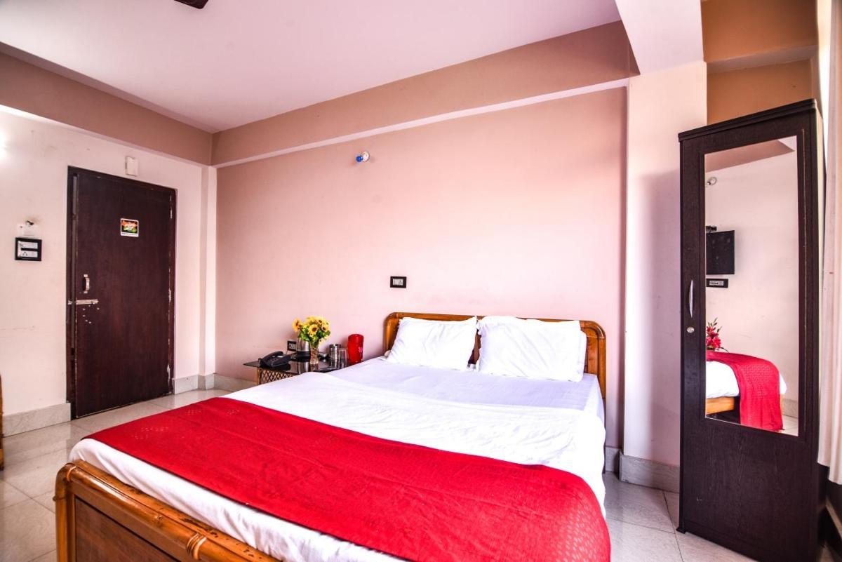 Hotel Aashiyana Kalimpong Extérieur photo