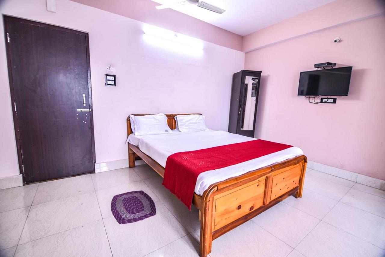 Hotel Aashiyana Kalimpong Extérieur photo
