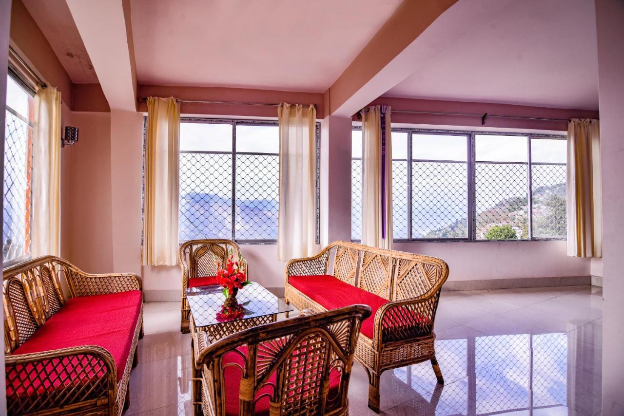 Hotel Aashiyana Kalimpong Extérieur photo
