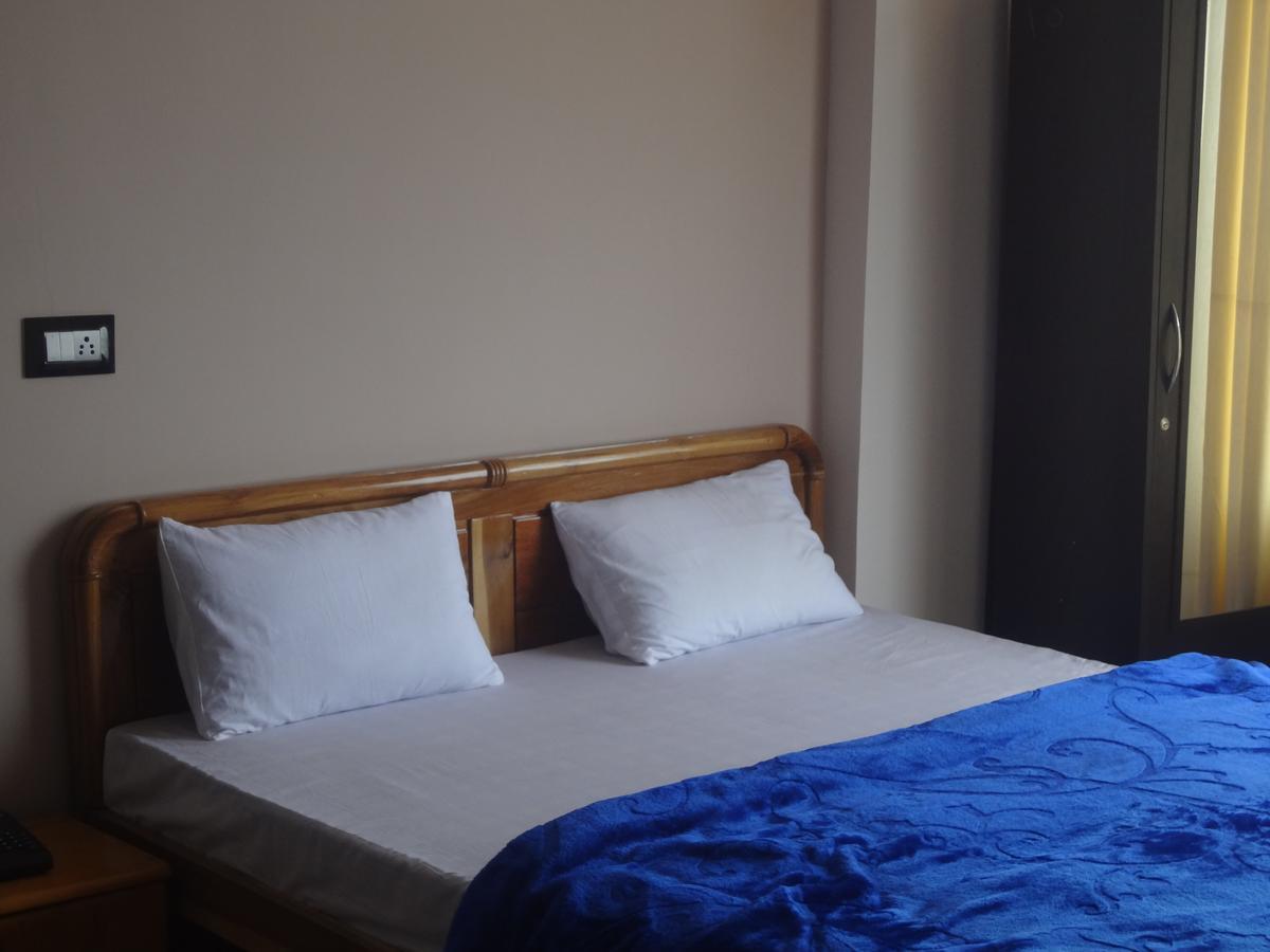 Hotel Aashiyana Kalimpong Extérieur photo