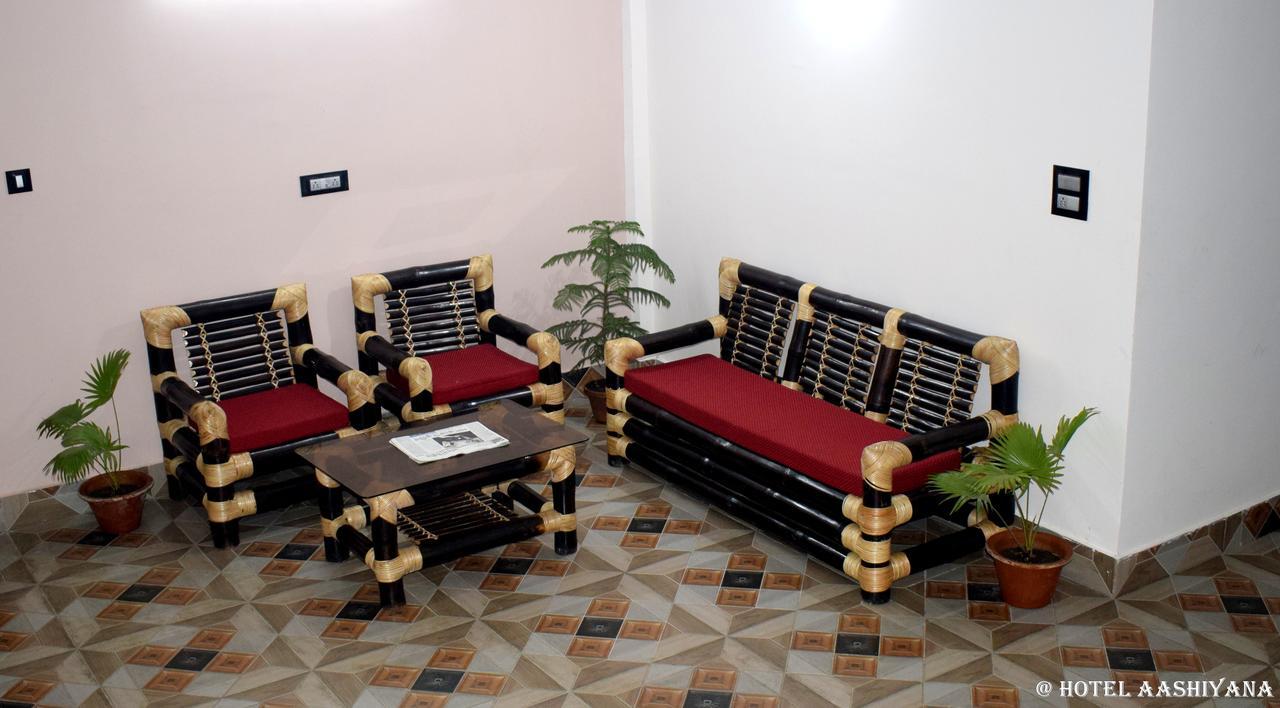 Hotel Aashiyana Kalimpong Extérieur photo