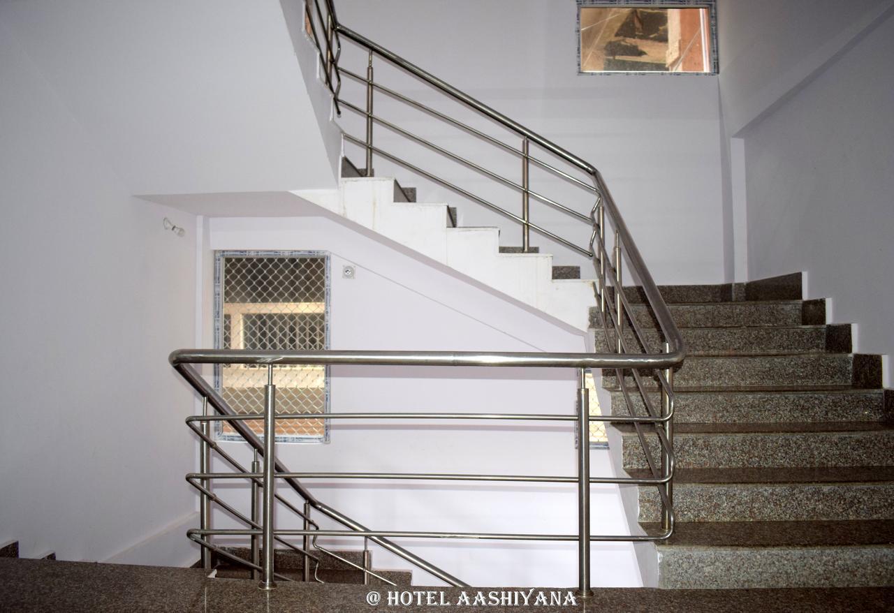 Hotel Aashiyana Kalimpong Extérieur photo