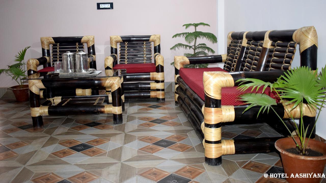 Hotel Aashiyana Kalimpong Extérieur photo