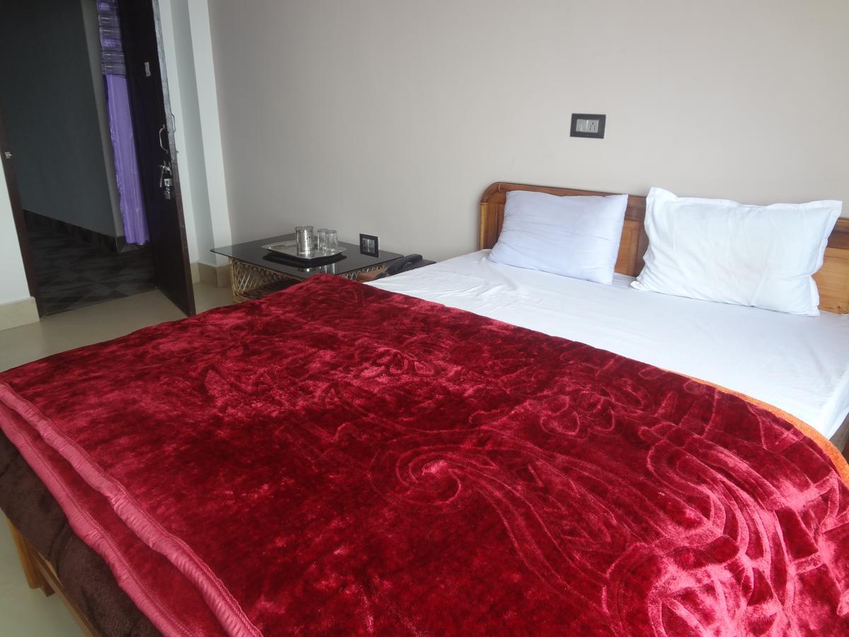 Hotel Aashiyana Kalimpong Extérieur photo