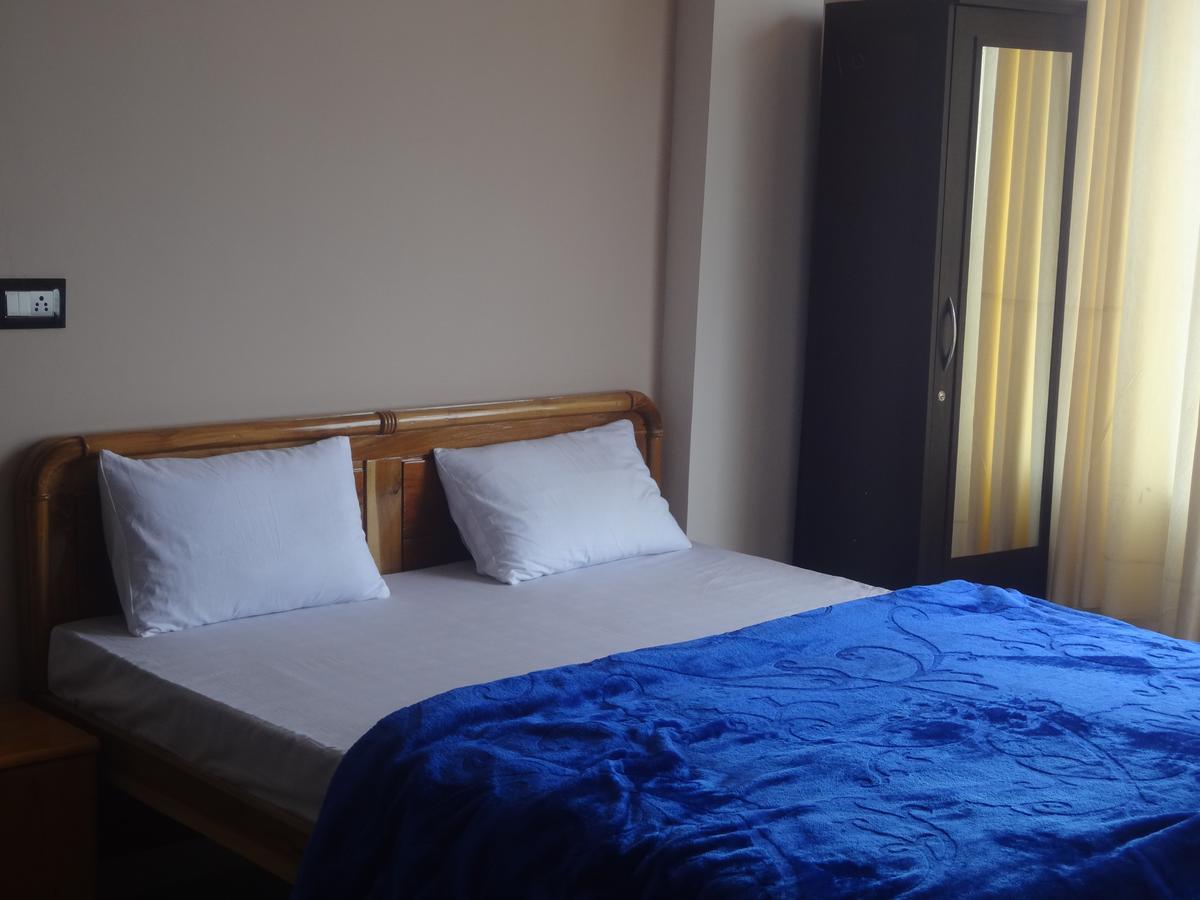Hotel Aashiyana Kalimpong Extérieur photo