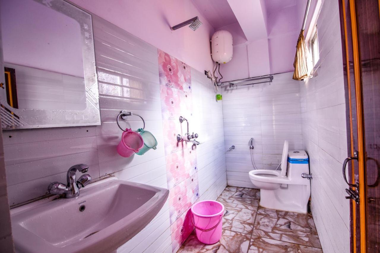 Hotel Aashiyana Kalimpong Extérieur photo
