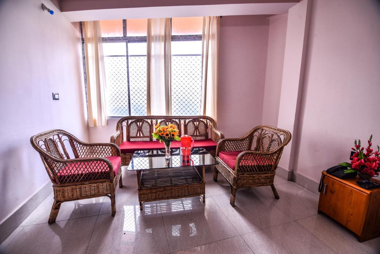 Hotel Aashiyana Kalimpong Extérieur photo
