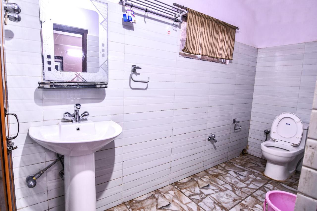 Hotel Aashiyana Kalimpong Extérieur photo